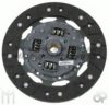 ASHUKI N027-15 Clutch Disc